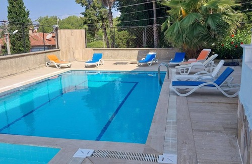 Avsallar Apartment | Ozgor Apart