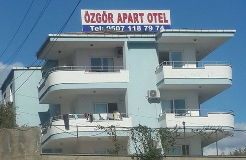 Avsallar Apartment | Ozgor Apart