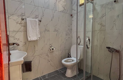Manavgat House | Ozgur Family House: Guest Rated 10/10 with Breakfast Included