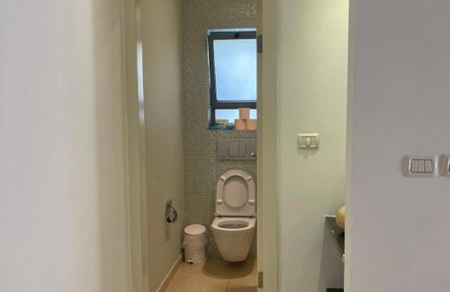 Givat Shmuel House | Discover OZi HOUSE: Perfect for Families and Pets