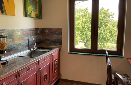 Villa Vicentina House | Eco-Friendly Ozium: Guest Rated 10/10 with Breakfast Included