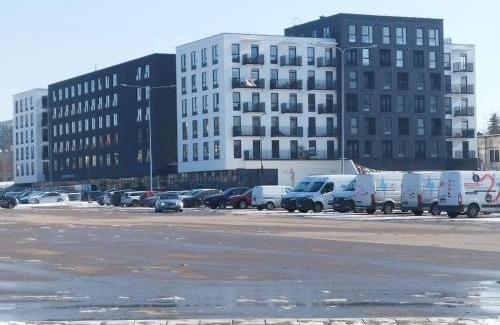Vilnius city municipality Apartment | Ozo Parko Butas