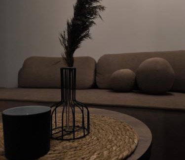 Vilnius city municipality Apartment | Ozo Parko Butas