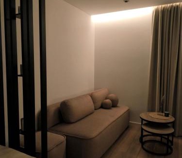 Vilnius city municipality Apartment | Ozo Parko Butas
