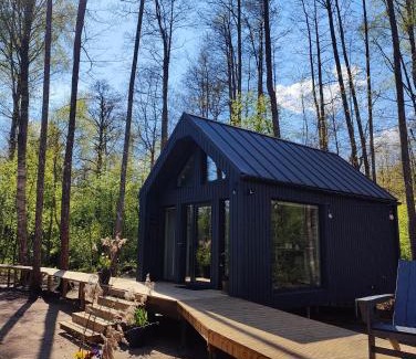 Birzgale House | Relax at Ozola stāsts: Family-Friendly Retreat with Hot Tub