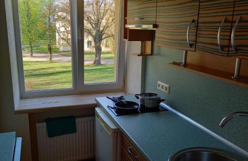 Janmuiza Apartment | Family-Friendly Retreat Near Cēsis - Ozolu Gatve 2
