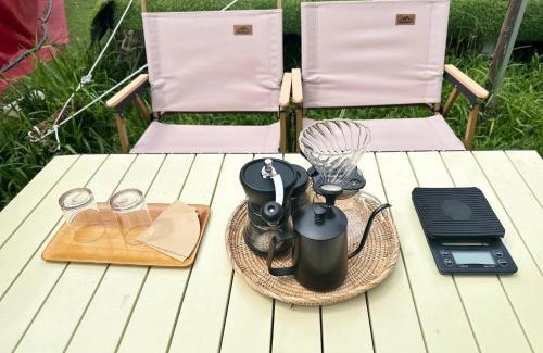 Thung Samo House | Discover Ozone by บ้านเขาค้อ: Pet-Friendly Retreat