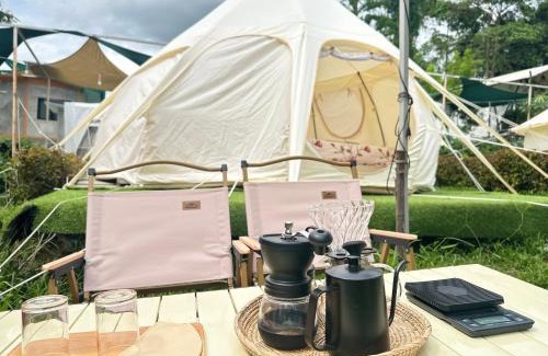 Thung Samo House | Discover Ozone by บ้านเขาค้อ: Pet-Friendly Retreat