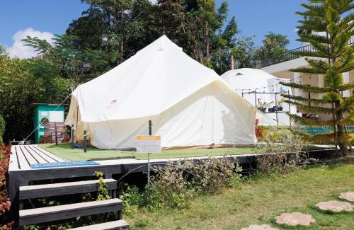 Thung Samo House | Discover Ozone by บ้านเขาค้อ: Pet-Friendly Retreat