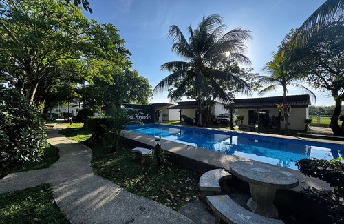 Khao Chaison Villa | Ozone Resort & Pool Villa: Family-Friendly Retreat Awaits