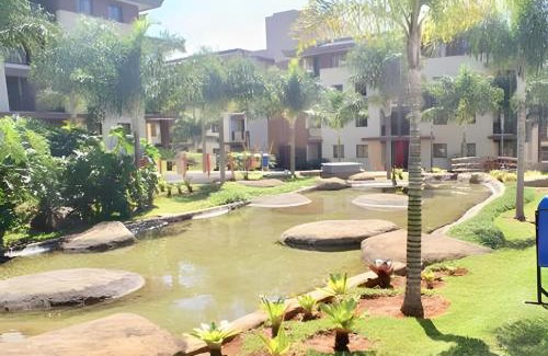 Smin Apartment | Discover Hotel Life Resort Brasília with Top Amenities
