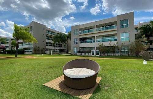 Brasilia Apartment | Experience Unmatched Comfort at Hotel Brisas do Lago Brasília