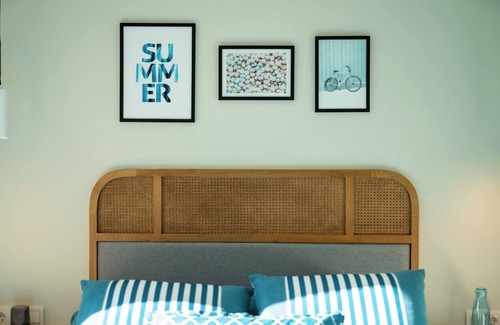 Milas Villa | Ozturk's Residence: Family and Pet Friendly Getaway