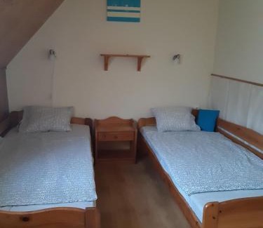 Tiszafured House | Kid-Friendly Pákász Nyaralóház with Kitchen & Great Reviews