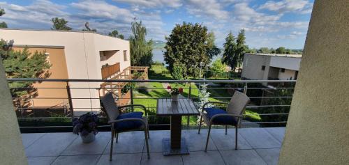 Pasohlavky Apartment | Discover Pálavské Domky: Family-Friendly Retreat Awaits