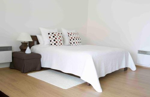 Pavlov Apartment | Family-Friendly Retreat at Pálavské Vinohrady - Top Rated