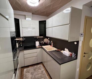 Debrecen Apartment | Discover Párizsi Udvar Prémium Apartman - 4-Star Excellence