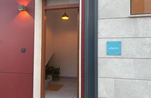 Melida Apartment | Romantic Párpados with Jacuzzi – Rated 8.8/10!