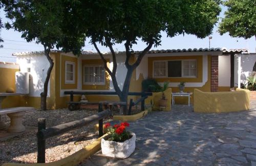 Sao Pedro de Tomar House | Discover Páteo das Laranjeiras: Oceanfront Bliss Awaits