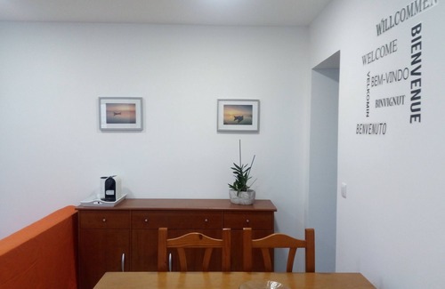 Aradas House | Relax at Páteo das Leirinhas with Kitchen Amenities