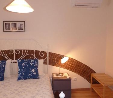 Evora Apartment | Exceptional Stay at Páteo dos Oliveira - Family Friendly