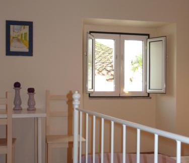 Evora Apartment | Exceptional Stay at Páteo dos Oliveira - Family Friendly