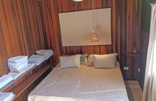 Paranagua House | Pet-Friendly Pátio Caiçara: Ideal for Events and Gatherings