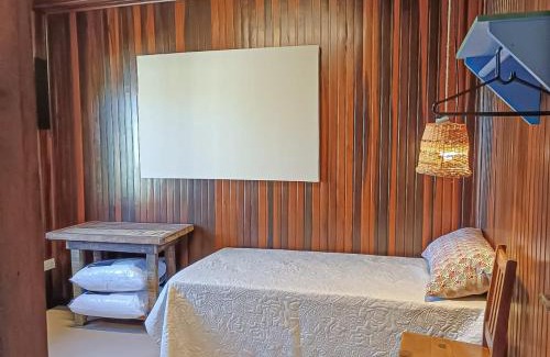 Paranagua House | Pet-Friendly Pátio Caiçara: Ideal for Events and Gatherings