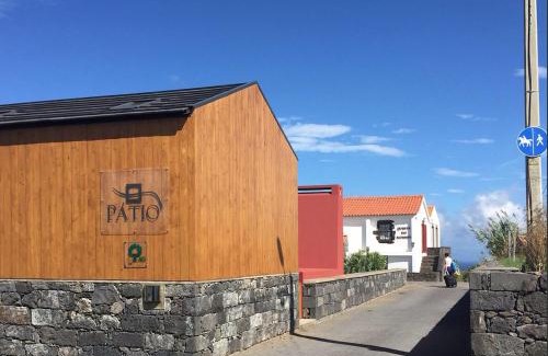 Cedros Cabin | Relax at Pátio Ecolodge with Pool & Hot Tub Amenities