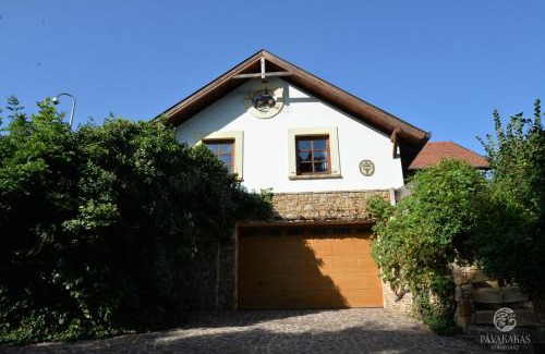 Vac Villa | Experience Pávakakas Vendégház: 4-Star Family Retreat