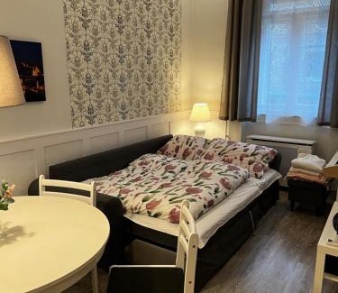 15th District Apartment | Family-Friendly Escape at Pázmány Rest Apartman
