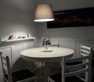15th District Apartment | Family-Friendly Escape at Pázmány Rest Apartman