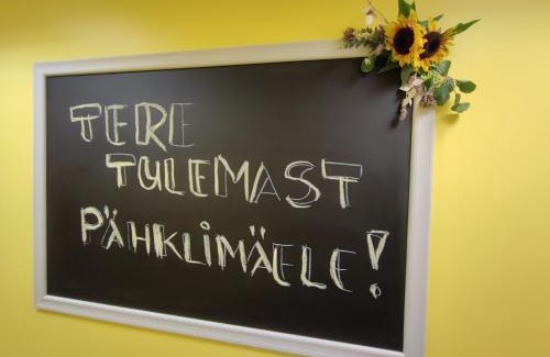Saaremaa House | Family-Friendly Escape at Pähklimäe Laagrikeskus