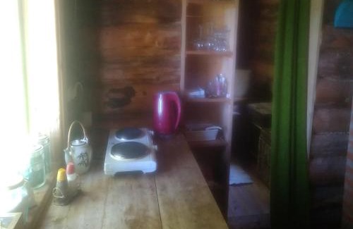 Rouge Other | Pet-Friendly Escape at Pähnamäe Metsamajake with Ocean Views