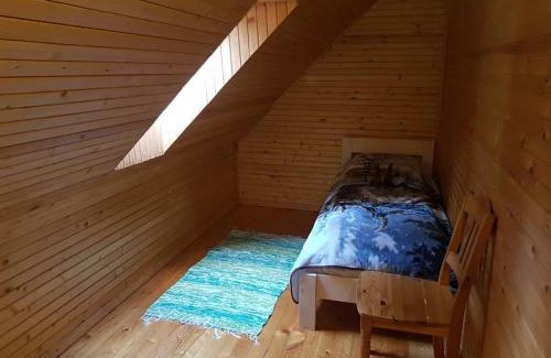 Rouge House | Discover Pähni külalistemaja: Pet-Friendly & Ocean View