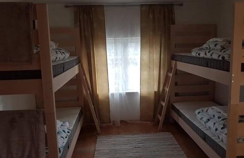 Rouge House | Discover Pähni külalistemaja: Pet-Friendly & Ocean View