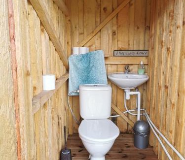 Viljandi Parish Cabin | Päikesekivi Keskus
