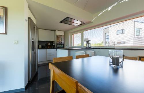 Kuressaare Apartment | Exceptional Päikeseline Apartment with Sauna & Hot Tub
