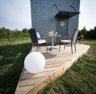 Suuresadama Other | Experience Päikesemajake 1: Private Beach & Ocean Views
