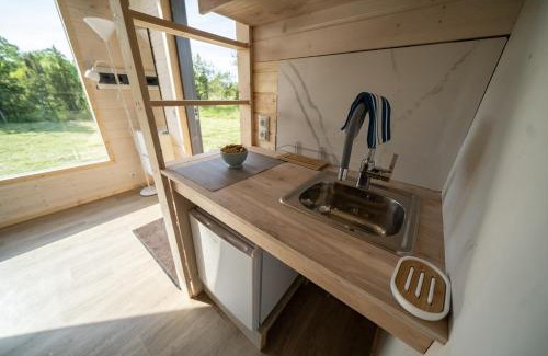 Suuresadama Other | Experience Päikesemajake 1: Private Beach & Ocean Views