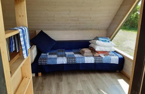 Suuresadama Other | Experience Päikesemajake 1: Private Beach & Ocean Views