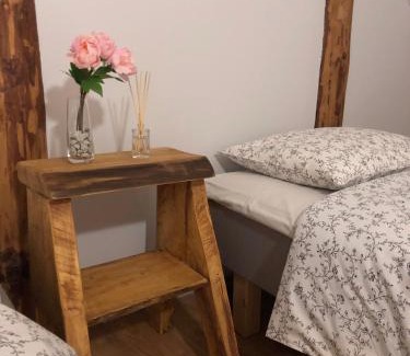 Vinni Parish House | Discover Pärapõrgu Puhkemaja: Family-Friendly Retreat