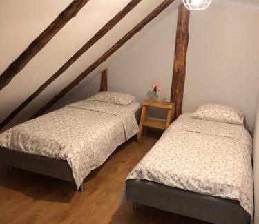 Vinni Parish House | Discover Pärapõrgu Puhkemaja: Family-Friendly Retreat