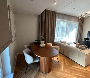 Beach Area Apartment | Guest Rated: 9.8 at Pärnu Rannarajooni Apartment