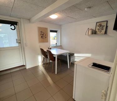 Billund Municipality Apartment | Inviting Retreat at På landet with Family-Friendly Amenities