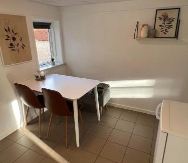 Billund Municipality Apartment | Inviting Retreat at På landet with Family-Friendly Amenities
