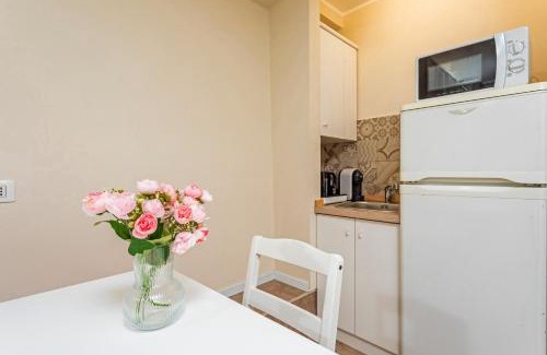 Aci Sant'Antonio Apartment | Pètra Janca