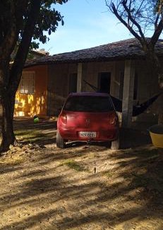 Estancia Ski Chalet | Pet-Friendly Pé de Mato Chalé with Ocean Views & Pool