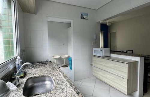 Solemar Apartment | Pet-Friendly Pé Na Areia ap02 with 9.5/10 Guest Rating