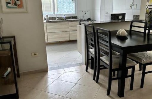 Solemar Apartment | Pet-Friendly Pé Na Areia ap02 with 9.5/10 Guest Rating